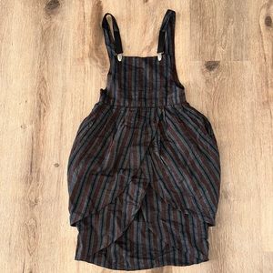 OPENING CEREMONY overall dress